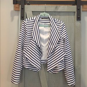 Stitch Fix (Ark & Co) blazer/jacket